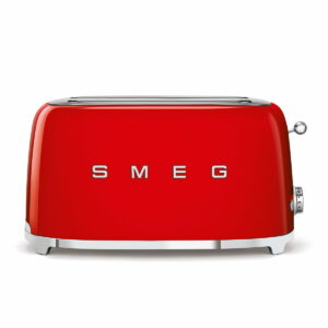 SMEG - 2-Schlitz Toaster TSF02