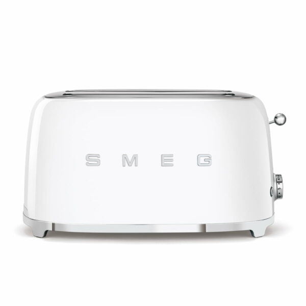 SMEG - 2-Schlitz Toaster TSF02