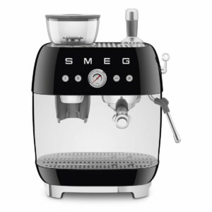 SMEG - Espressomaschine mit Siebträger EGF03