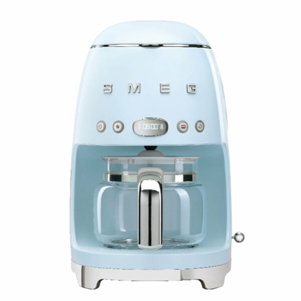 SMEG - Filterkaffeemaschine DCF02