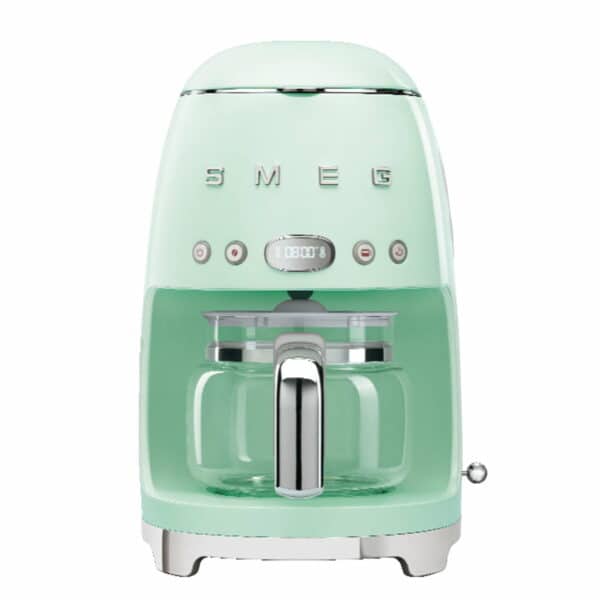 SMEG - Filterkaffeemaschine DCF02