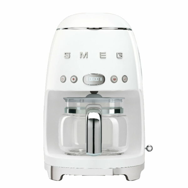 SMEG - Filterkaffeemaschine DCF02