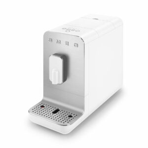 SMEG - Kaffeevollautomat BCC01 Basic