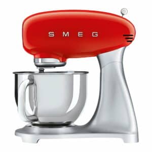 SMEG - Küchenmaschine SMF02