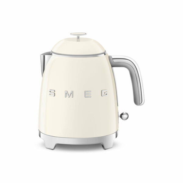 SMEG - Mini-Wasserkocher KLF05