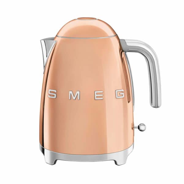 SMEG - Wasserkocher 1