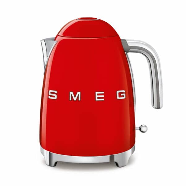 SMEG - Wasserkocher 1