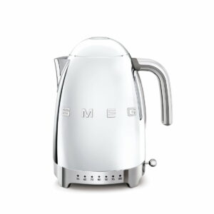 SMEG - Wasserkocher KLF04 (variable Temperatursteuerung)