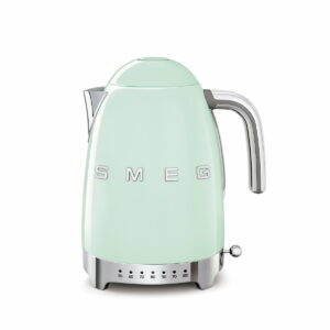 SMEG - Wasserkocher KLF04 (variable Temperatursteuerung)