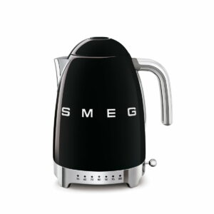 SMEG - Wasserkocher KLF04 (variable Temperatursteuerung)