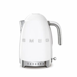 SMEG - Wasserkocher KLF04 (variable Temperatursteuerung)