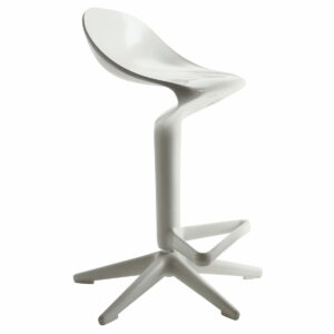 Kartell - Spoon Barhocker