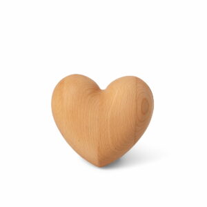 Spring Copenhagen - Heart Bowl Holzdose