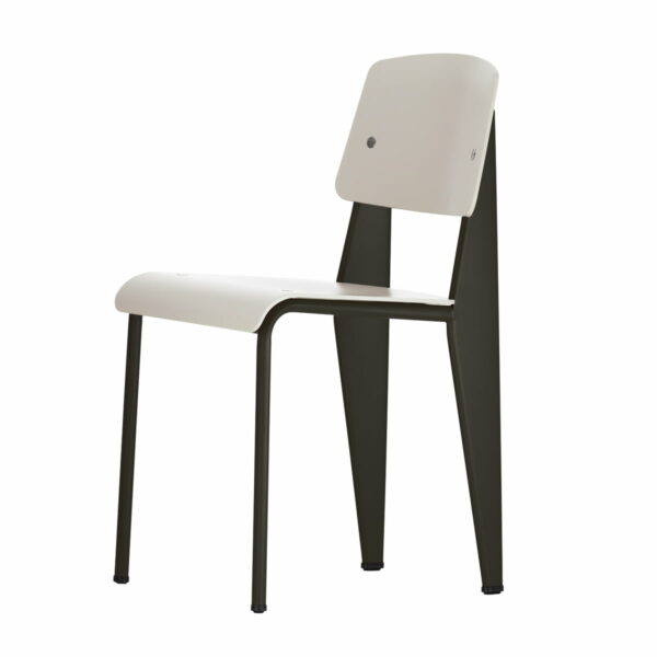 Vitra - Prouvé Standard SP chair