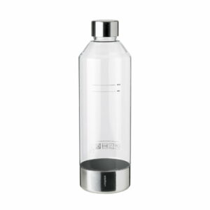 Stelton - Brus Wassersprudler Flasche