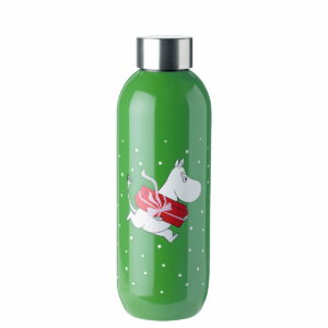 Stelton - Keep Cool Moomin Trinkflasche 0