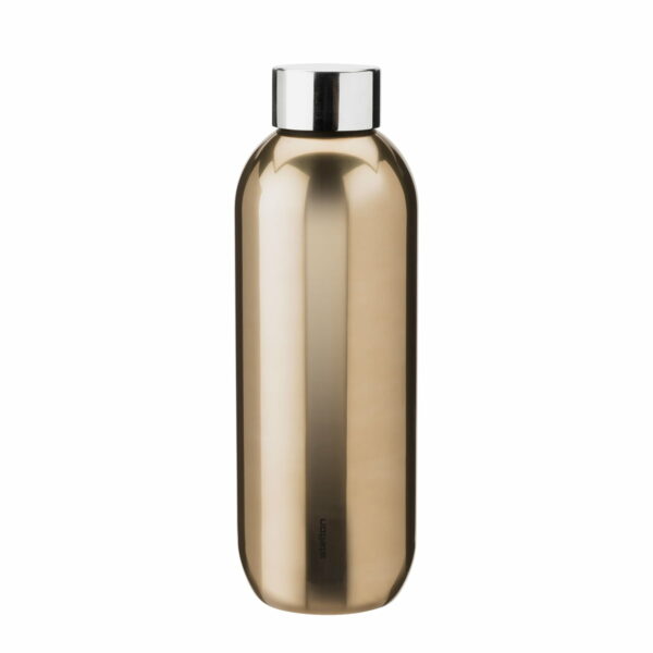 Stelton - Keep Cool Trinkflasche 0