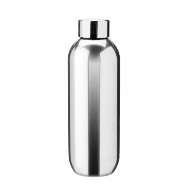 Stelton - Keep Cool Trinkflasche 0