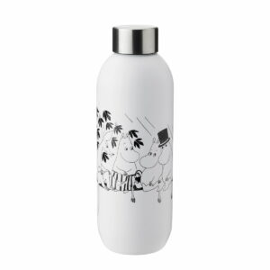 Stelton - Keep Cool Moomin Trinkflasche 0