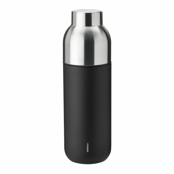 Stelton - Keep Warm Isolierflasche 0.75 l