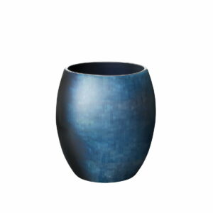 Stelton - Stockholm Vase Ø 131 mm klein