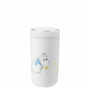 Stelton - To Go Click Moomin 0