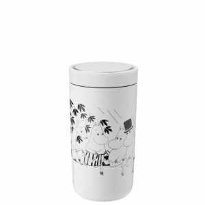 Stelton - To Go Click Moomin 0