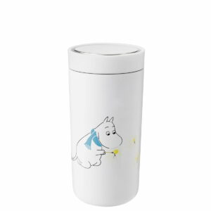 Stelton - To Go Click Moomin 0