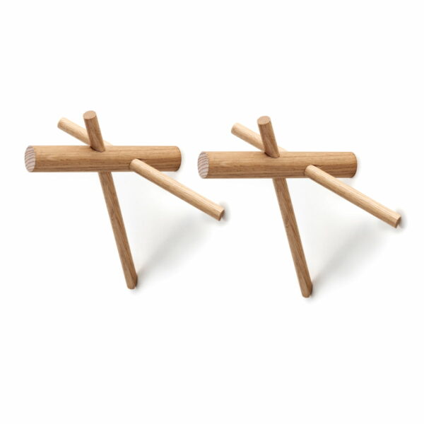 Normann Copenhagen - Sticks Haken