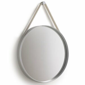 HAY - Strap Mirror 70 cm