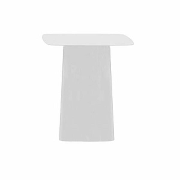 Vitra - Metal Side Table Indoor