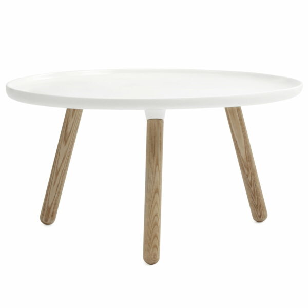 Normann Copenhagen - Tablo Ø 78 cm