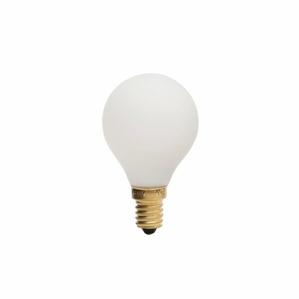 Tala - Porcelain I LED-Leuchtmittel E14 3W