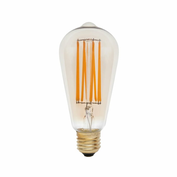 Tala - Squirrel Cage LED-Leuchtmittel E27 3W