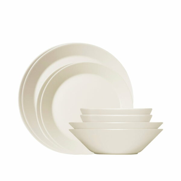 Iittala - Teema Starterset 8-teilig