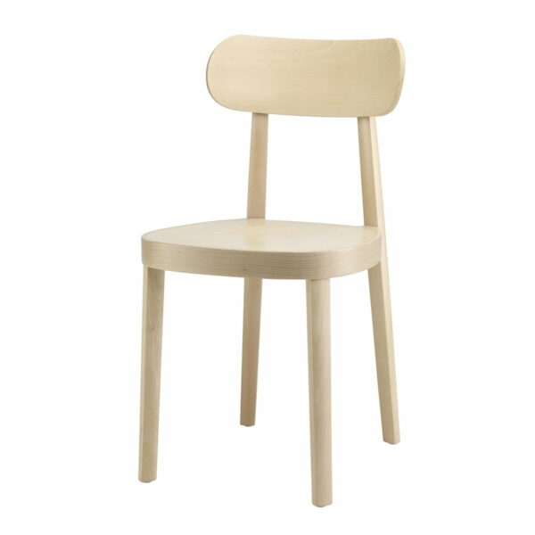 Thonet - 118 M Stuhl