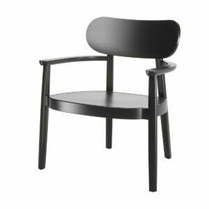 Thonet - 119 MF Lounge Stuhl