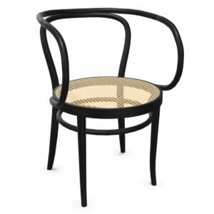 Thonet - 209 Bugholzstuhl