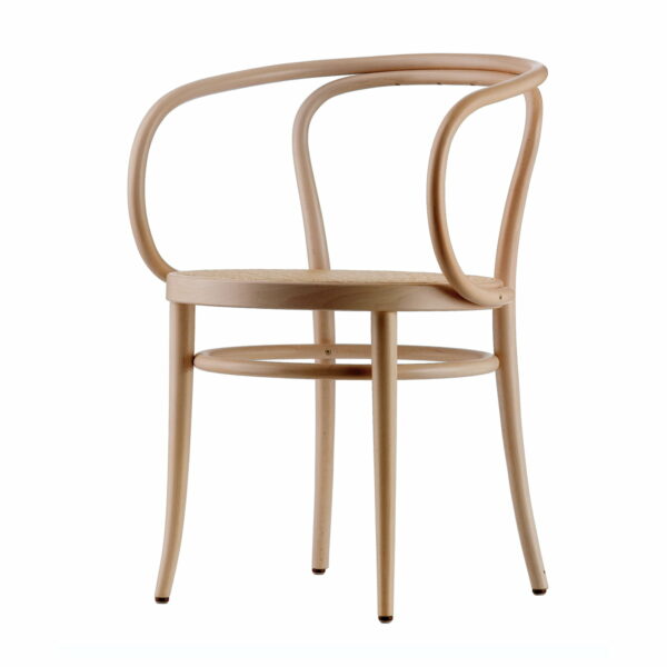 Thonet - 209 Bugholzstuhl