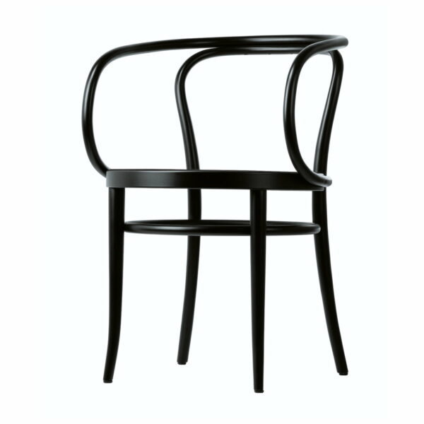 Thonet - 209 Bugholzstuhl