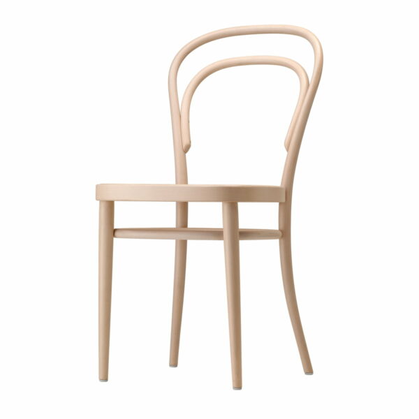 Thonet - 214 Bugholzstuhl