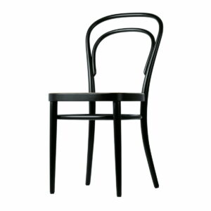 Thonet - 214 Bugholzstuhl