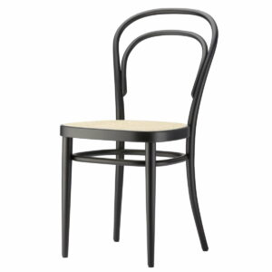 Thonet - 214 Bugholzstuhl