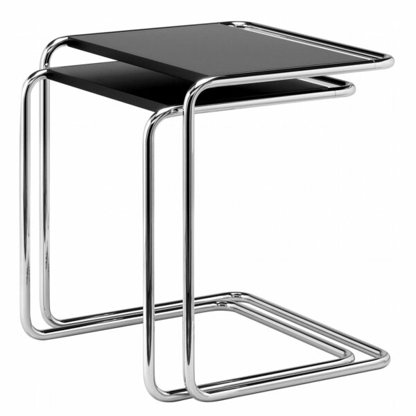 Thonet - B 97 Satztisch-Set