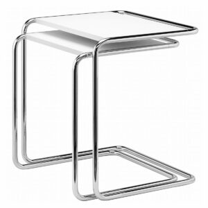 Thonet - B 97 Satztisch-Set