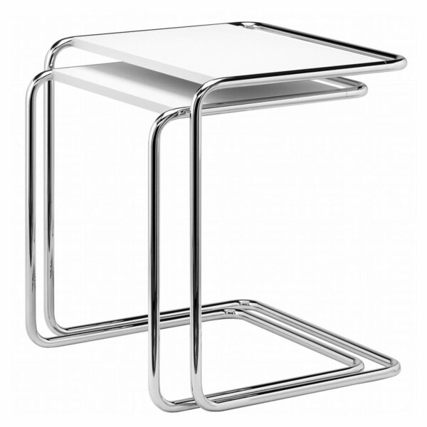 Thonet - B 97 Satztisch-Set