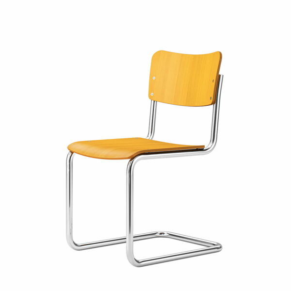 Thonet - Kinderstuhl S 43 K