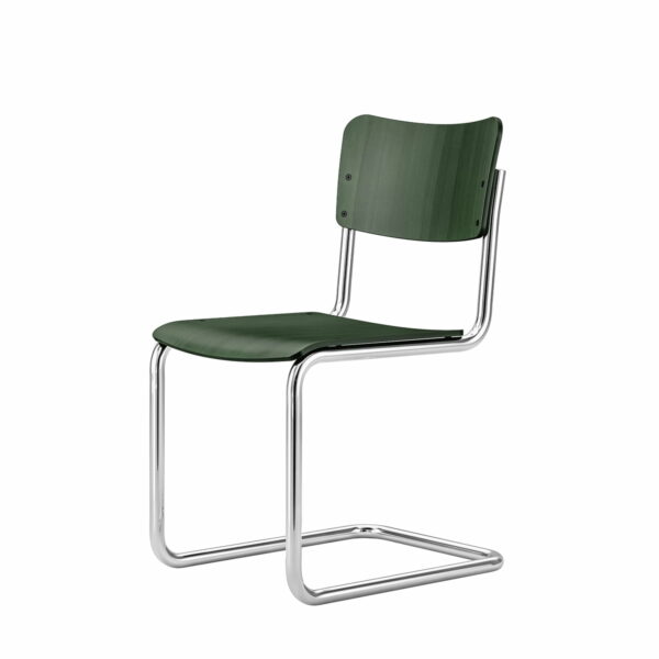 Thonet - Kinderstuhl S 43 K