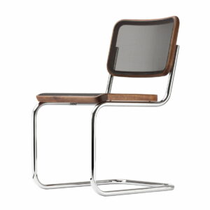 Thonet - S 32 N Stuhl