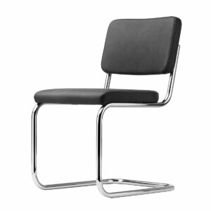 Thonet - S 32 PV Polsterstuhl